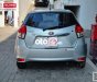 Toyota Yaris AT 2015 - Cần bán Toyota Yaris AT sản xuất 2015, màu bạc, nhập khẩu nguyên chiếc, giá chỉ 460 triệu