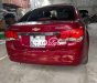 Chevrolet Cruze LTZ  2010 - Cần bán gấp Chevrolet Cruze LTZ sản xuất năm 2010, màu đỏ