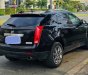 Cadillac SRX 2011 - Bán Cadillac SRX sản xuất 2011, màu đen, xe nhập