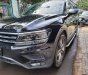 Volkswagen Tiguan 2020 - Xe Volkswagen Tiguan Luxury S sản xuất 2020, màu đen, nhập khẩu nguyên chiếc, xe như mới vì ít đi