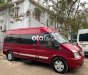 Ford Transit   2016 - Xe Ford Transit MT năm 2016, màu đỏ