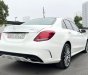 Mercedes-Benz C300 AMG 2017 - Bán ô tô Mercedes C300 AMG sản xuất năm 2017, màu trắng