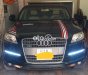 Audi Q7  3.6 2007 - Cần bán Audi Q7 3.6 sản xuất năm 2007, màu đen, xe nhập