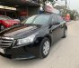 Daewoo Lacetti SE  2010 - Bán Daewoo Lacetti SE năm 2010, màu đen