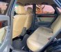 Daewoo Lacetti   EX 2010 - Cần bán xe Daewoo Lacetti EX sản xuất năm 2010, màu đen, giá chỉ 180 triệu