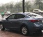 Mazda 3   1.5   2015 - Cần bán lại xe Mazda 3 1.5 năm 2015, màu xanh lam