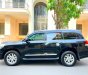 Toyota Land Cruiser  VX 4.6  2020 - Bán xe Toyota Land Cruiser VX 4.6 năm 2020, màu đen, xe nhập