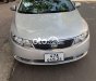 Kia Forte SX 2011 - Bán Kia Forte SX sản xuất năm 2011, màu bạc như mới, giá 279tr