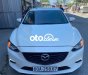 Mazda 6   2.0 Premium 2015 - Cần bán gấp Mazda 6 2.0 Premium sản xuất 2015, màu trắng, 555 triệu