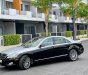 Mercedes-Benz S550 2008 - Xe Mercedes-Benz S550 năm sản xuất 2008, màu đen, giá chỉ 789 triệu