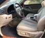 Toyota Camry   LE 3.5  2007 - Bán Toyota Camry LE 3.5 sản xuất 2007, màu đen, nhập khẩu nguyên chiếc, giá tốt