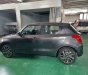 Suzuki Swift 2021 - Bán xe Suzuki Swift sản xuất năm 2021, màu xám, nhập khẩu