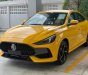 MG 2022 - Bán xe MG 5 năm sản xuất 2022, màu vàng, xe nhập, giá chỉ 500 triệu