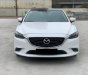 Mazda 6  2.0AT Premium  2017 - Bán xe Mazda 6 2.0AT Premium năm sản xuất 2017, màu trắng