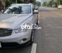 Infiniti EX 2007 - Bán Infiniti EX sản xuất năm 2007, màu bạc, xe nhập chính chủ