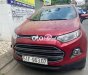 Ford EcoSport  Titanium  2016 - Xe Ford EcoSport Titanium năm sản xuất 2016, màu đỏ còn mới