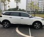 Peugeot 5008   1.6AL   2017 - Bán ô tô Peugeot 5008 1.6AL năm sản xuất 2017, màu trắng