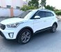 Hyundai Creta 2015 - Cần bán lại xe Hyundai Creta 1.6AT Petrol sản xuất 2015, màu trắng, nhập khẩu