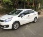 Kia Rio 1.4AT 2016 - Bán Kia Rio 1.4AT sản xuất 2016, màu trắng, nhập khẩu nguyên chiếc