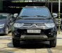 Mitsubishi Pajero   Sport G 4x2 AT   2016 - Bán ô tô Mitsubishi Pajero Sport G 4x2 AT sản xuất năm 2016, màu đen còn mới