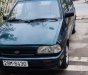 Kia CD5 2001 - Cần bán Kia CD5 năm sản xuất 2001, màu xanh lam