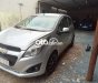 Chevrolet Spark MT 2016 - Cần bán lại xe Chevrolet Spark MT năm sản xuất 2016, màu bạc 