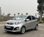 Kia Picanto 2013 - Cần bán lại xe Kia Picanto S 1.25AT năm sản xuất 2013, màu bạc