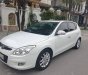 Hyundai i30 1.6 AT  2009 - Cần bán lại xe Hyundai i30 1.6 AT năm 2009, màu trắng, nhập khẩu nguyên chiếc