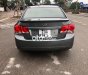 Chevrolet Lacetti   SE  2009 - Cần bán gấp Chevrolet Lacetti SE sản xuất 2009, màu xám, nhập khẩu