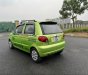 Daewoo Matiz SE  2008 - Bán ô tô Daewoo Matiz SE năm 2008, màu xanh, giá bán 72 triệu