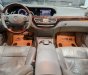 Mercedes-Benz S550 2008 - Bán Mercedes Mercedes S550 AMG model 2008 - cực keng 1 chủ sử dụng- bank 70%