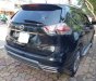 Nissan X trail   2.5   2018 - Bán Nissan X trail 2.5 năm 2018, màu đen, giá 830tr