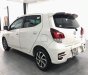 Toyota Wigo 2019 - Cần bán lại xe Toyota Wigo 1.2MT sản xuất 2019, màu trắng, xe nhập, thủ tục hồ sơ rõ ràng nhanh gọn