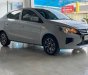 Mitsubishi Attrage   1.2L  2021 - Cần bán gấp Mitsubishi Attrage 1.2L năm 2021, màu bạc, xe nhập