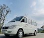 Mercedes-Benz Sprinter 2011 - Mercedes Sprinter 2011 313 máy dầu màu trắng, 275 triệu đồng