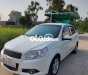 Chevrolet Aveo 2018 - Cần bán gấp Chevrolet Aveo MT sản xuất năm 2018, màu trắng