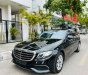Mercedes-Benz E200 2017 - Bán Mercedes E200 năm 2017, màu đen