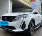 Peugeot 3008   1.6 Allure  2021 - Xe Peugeot 3008 1.6 Allure năm sản xuất 2021, màu trắng còn mới