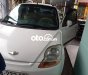 Chevrolet Spark MT 2010 - Bán Chevrolet Spark MT năm sản xuất 2010, màu trắng 