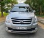 Hyundai Starex   2018 - Bán ô tô Hyundai Starex Limousine năm 2018, màu bạc