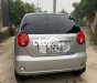 Chevrolet Spark Van 2013 - Bán Chevrolet Spark Van năm 2013, màu bạc