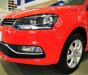 Volkswagen Polo 2019 - Bán Volkswagen Polo năm 2019, màu đỏ, nhập khẩu nguyên chiếc giá cạnh tranh