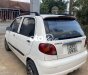 Daewoo Matiz SE  2004 - Bán xe Daewoo Matiz SE năm sản xuất 2004, màu trắng