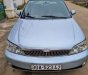 Ford Laser GHIA 1.8 MT 2002 - Bán Ford Laser GHIA 1.8 MT năm sản xuất 2002 xe gia đình, giá chỉ 115 triệu