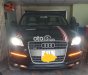 Audi Q7  3.6 2007 - Cần bán Audi Q7 3.6 sản xuất năm 2007, màu đen, xe nhập