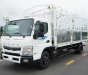 Mitsubishi Canter 2022 - Xe tải Mitsubishi Fuso Canter TF8.5L tải trọng 5 tấn thùng dài 6m2