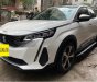 Peugeot 3008   1.6 Allure  2022 - Cần bán lại xe Peugeot 3008 1.6 Allure sản xuất năm 2022, màu trắng số tự động