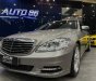 Mercedes-Benz S550 2008 - Bán Mercedes Mercedes S550 AMG model 2008 - cực keng 1 chủ sử dụng- bank 70%