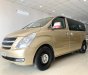 Hyundai Starex  2.4MT 2009 - Cần bán gấp Hyundai Starex 2.4MT năm sản xuất 2009 xe gia đình, 335tr