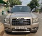 Ford Everest  MT 2008 - Cần bán lại xe Ford Everest MT sản xuất 2008